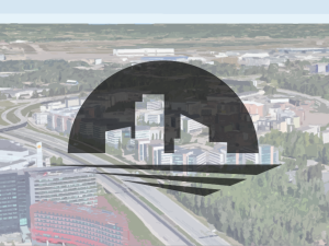 Office and Commercial property, Vantaa, Finland